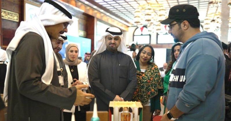 «الدفاع»: الارتقاء بالمنشآت العسكرية وتعزيز كفاءة المشاريع الهندسية بما يواكب التطورات ويدعم تحقيق التنمية المستدامة