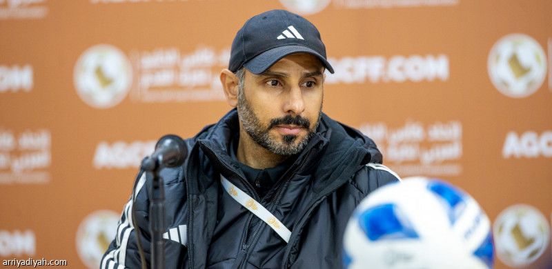 الشهري: لقاء الأخدود سبب ظهور الصف الثاني