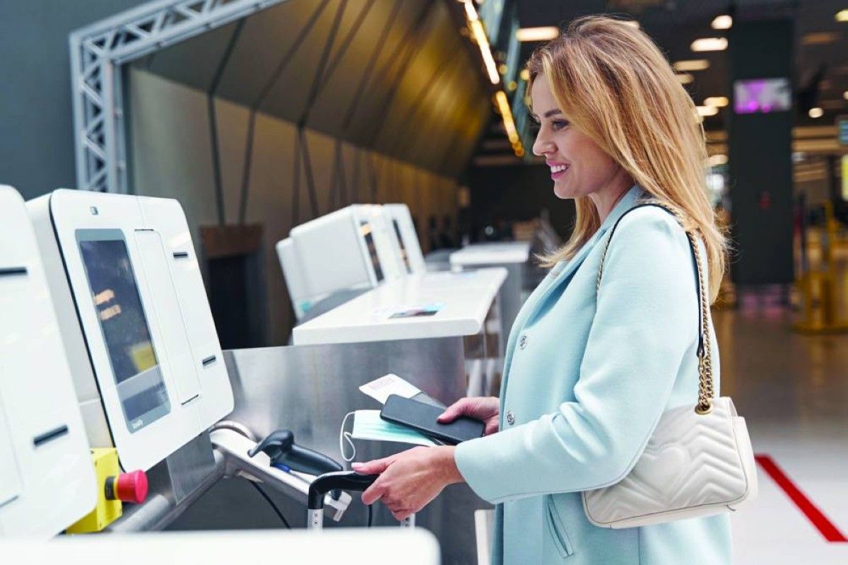 160 عارضاً من 20 دولة في معرض المطارات 2025 بدبي