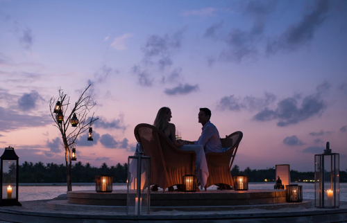 أسعار وجبات مطاعم الرومانسية الجديدة في السعودية 2025