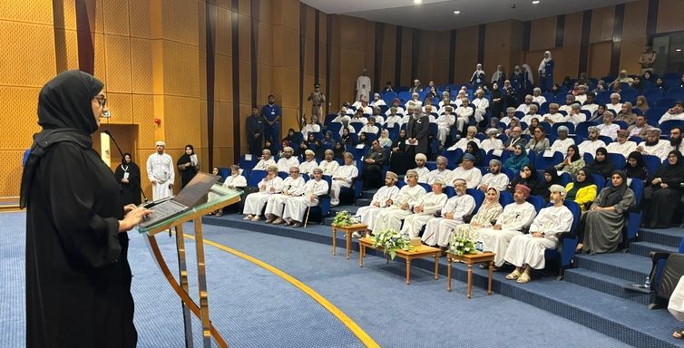 انطلاق مؤتمر الذكاء الاصطناعي في البحوث والتعليم والتدريب الصحي بجنوب الشرقية