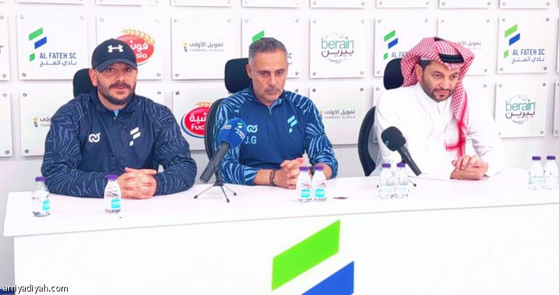 جوميز: العقيدي لم يكن ضمن خياراتي