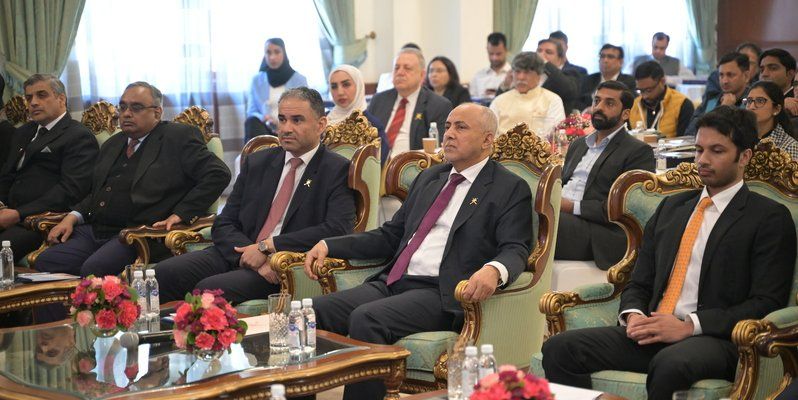 مناقشة فرص الاستثمارات المشتركة في مختلف القطاعات الحيوية بين سلطنة عُمان والهند