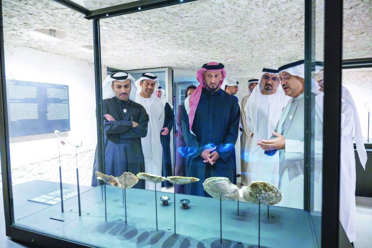 عبد الله آل حامد: جهود حثيثة تبذلها البحرين لصون إرثها التاريخي