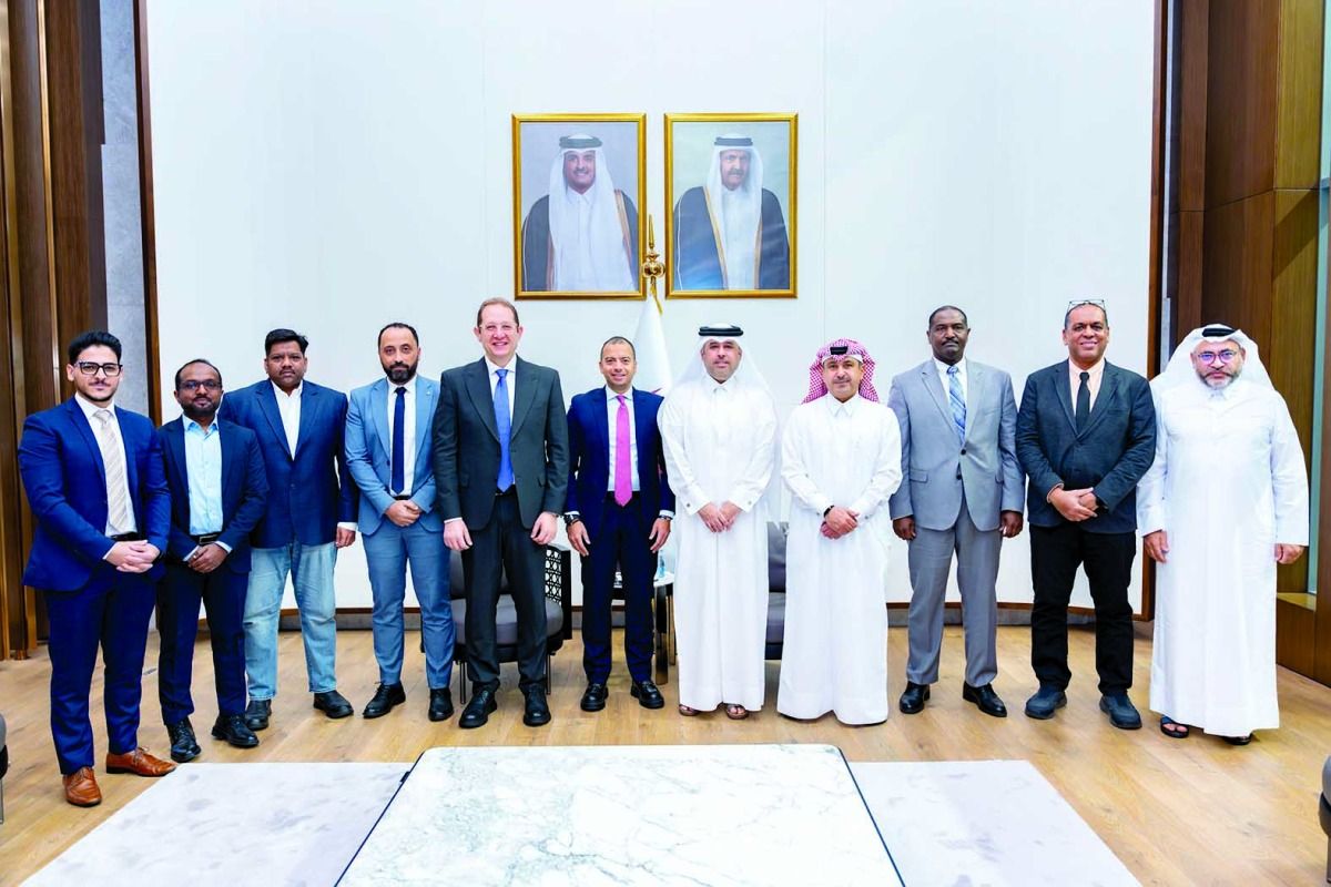 جامعة قطر تبرم شراكة مع «الدوحة للكابلات»