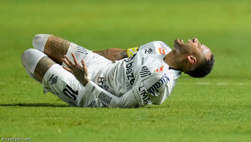 نيمار: جيسوس أزعجني.. وردي في الملعب