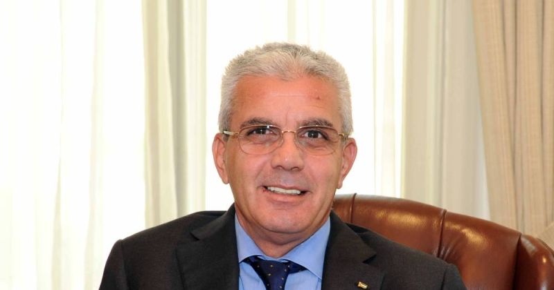 السفير الفلسطيني: نشكر الكويت على موقفها الواضح الرافض تماما لتهجير شعبنا