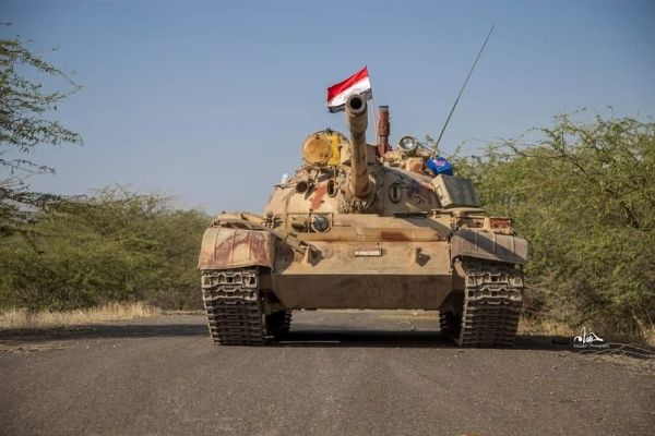 صحيفة الجيش: السلام مع الحوثي مستحيل والصبر ينفد أمام شعب يواجه التفكك والضياع