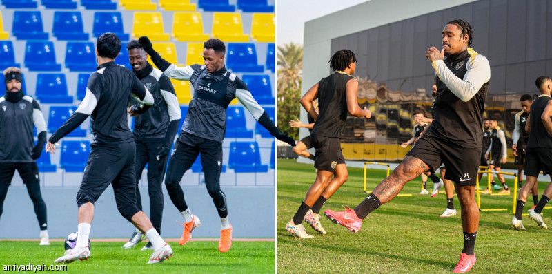 الاتحاد.. مهمة صعبة أمام التعاون