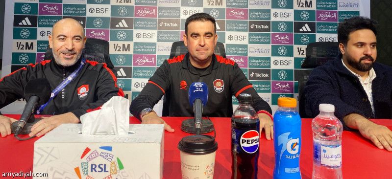 فابيو: الطرد مؤثر.. والخسارة محبطة