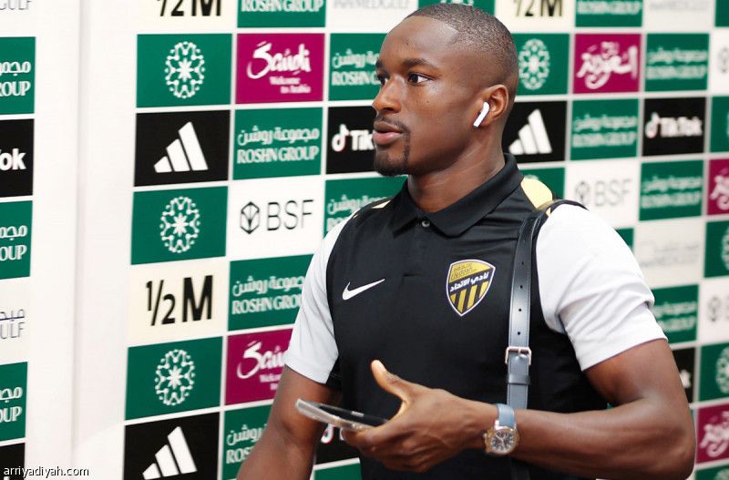 آل موسى يعوض ميتاي.. وديابي يعود بديلا