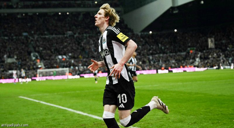 المرة الثالثة.. نيوكاسل إلى نهائي كأس الرابطة