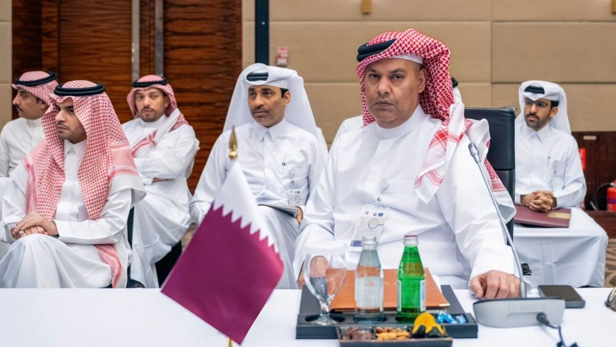 قطر تشارك في الاجتماع الأول لمديري التحقيقات والمباحث الجنائية بأبوظبي