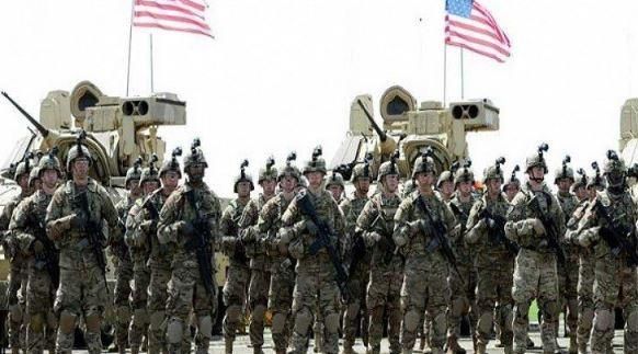 المكسيك : وصول أول دفعة من الجيش والحرس الوطني لتأمين الحدود مع أمريكا