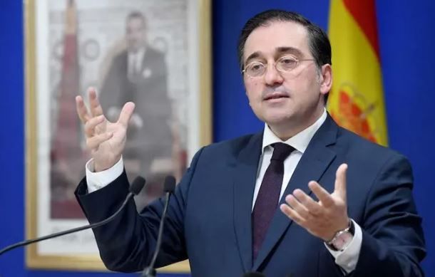 إسبانيا ترفض اقتراحا إسرائيليا بخصوص استقبال فلسطينيين من غزة