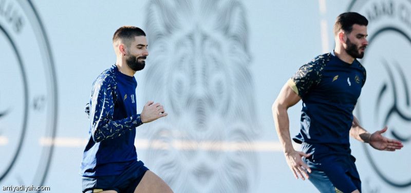 تجدد الآلام يبعد كاراسكو