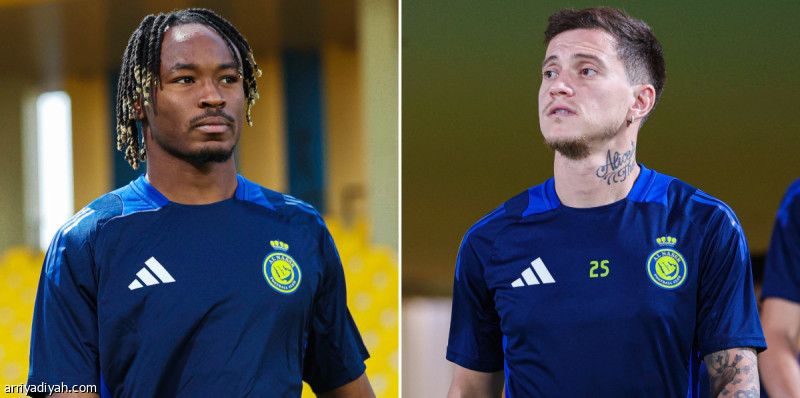 النصر.. «الكلاسيكو» يبعد سيماكان وأوتافيو