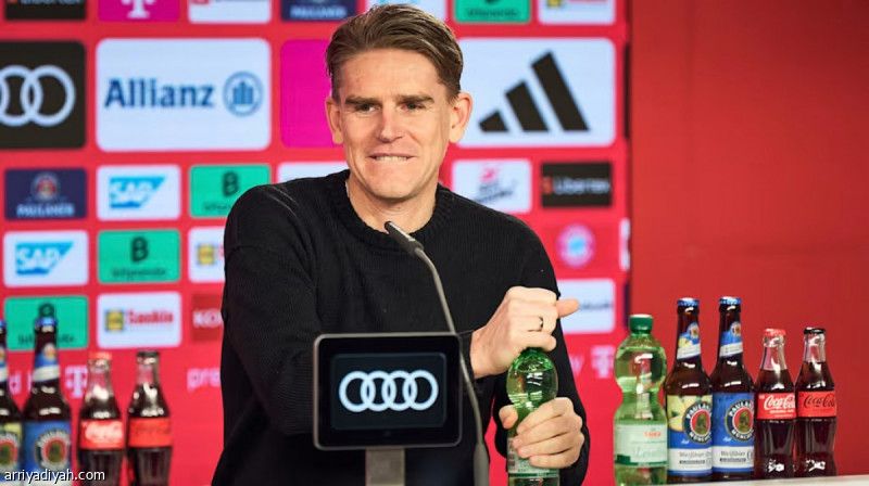 البافاري يستسلم أمام الشروط الجزائية