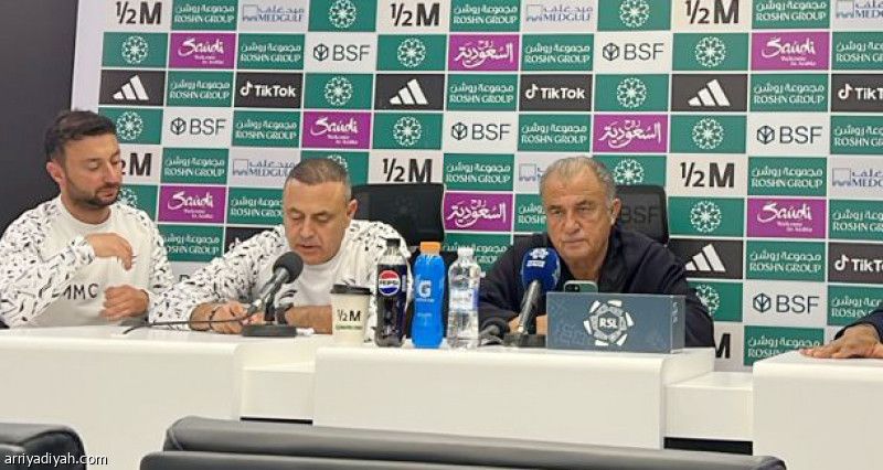 تيريم: الاستحواذ وراء الخمسة.. والجوير حماسي