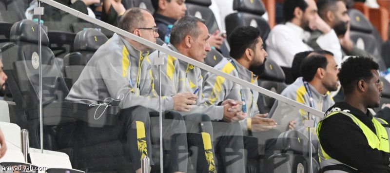 ماكيس: خسارتنا غريبة.. ونحتاج إلى تغيير العقلية