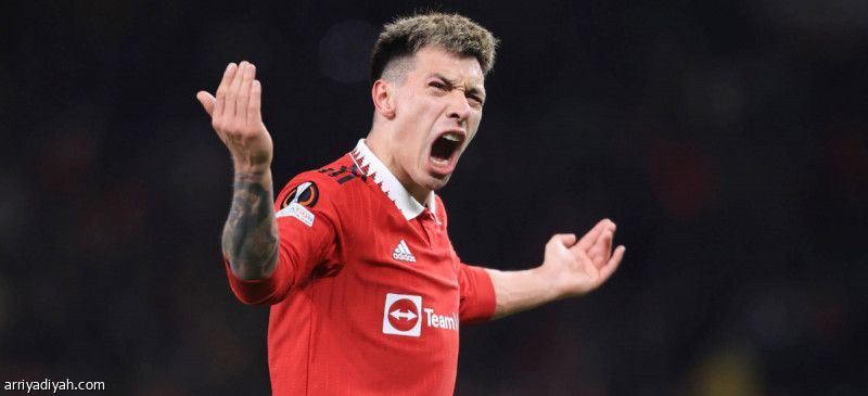 رسميّا.. الرباط يبعد مارتينيز عن «الشياطين»