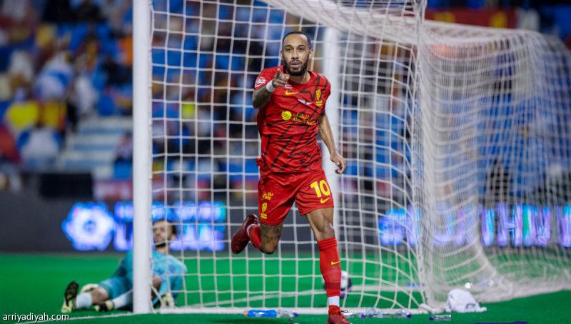 بالثنائية الرابعة.. القادسية يضاعف معاناة الرائد