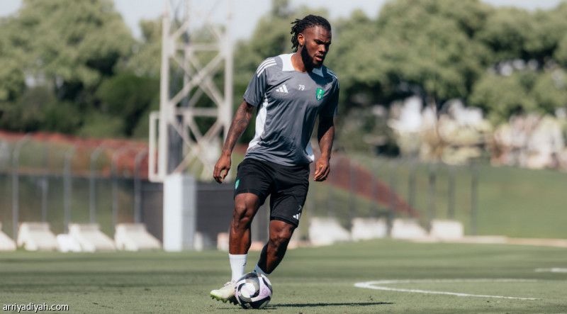 الأهلي.. كيسيه يدخل حسابات الفتح