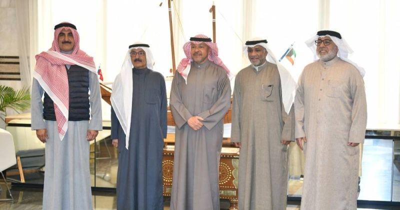 عذبي الناصر: ديوانية الرعيل الأول تكرس نفائس المجتمع الكويتي