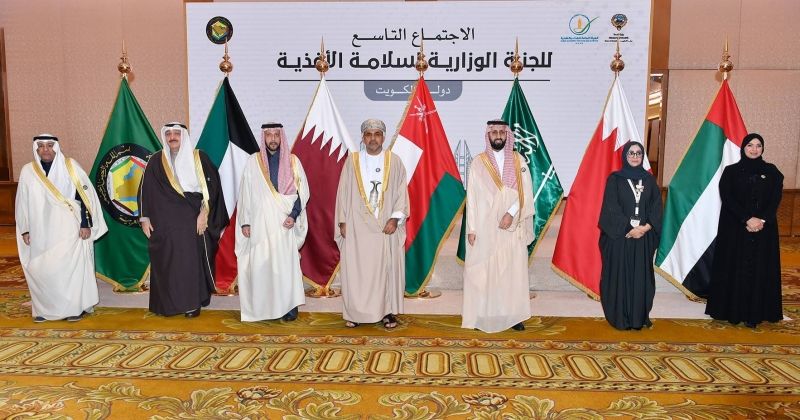 العوضي: سلامة الأغذية ليست قضية تنظيمية فحسب بل مسؤولية واستراتيجية صحية