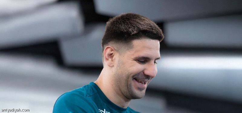 الخميس.. ميتروفيتش يفحص وخيمينيز يؤجّل العودة