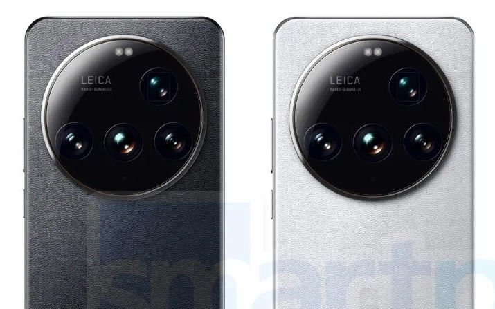 شاومي 15 ألترا سيأتي بكاميرا مثيرة غير مسبوقة