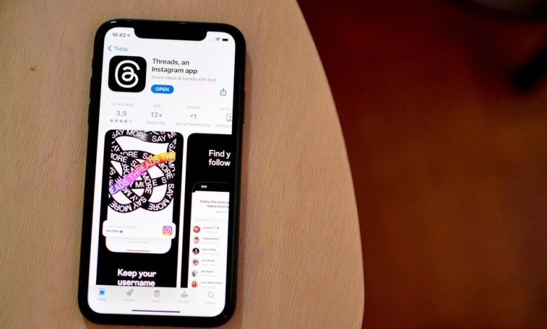 ثريدز يطلق ميزة جديدة مع دعم الإعلانات