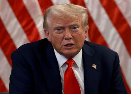 ترامب: لن يكون هناك حاجة لجنود أمريكيين من أجل السيطرة على قطاع غزة