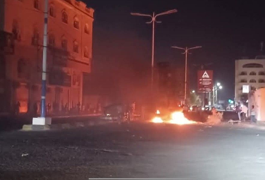 التكتل الوطني: انهيار الخدمات والعملة يعكس فشلًا إداريًا واقتصاديًا وسياسيًا لم يعد ممكنًا القبول به