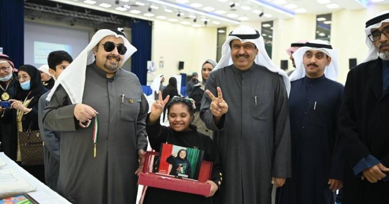 محافظ حولي: دعم «ذوي الاحتياجات» وتعزيز مشاركتهم الفعالة في المجتمع