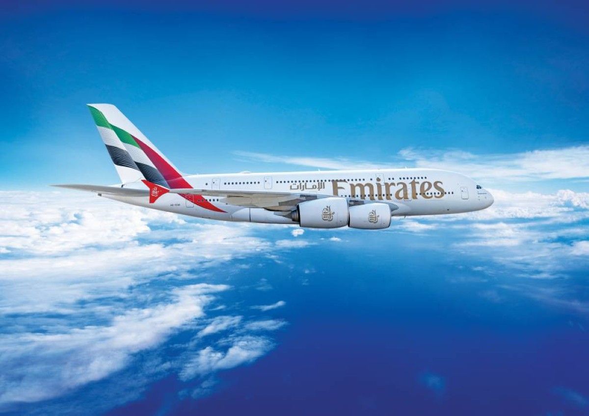 «سكاي واردز طيران الإمارات» تعزز شراكتها مع ولاء أكور «ALL»