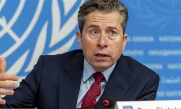 الأمم المتحدة : عبور أكثر من 10 آلاف شاحنة مساعدات إلى غزة منذ سريان وقف إطلاق النار