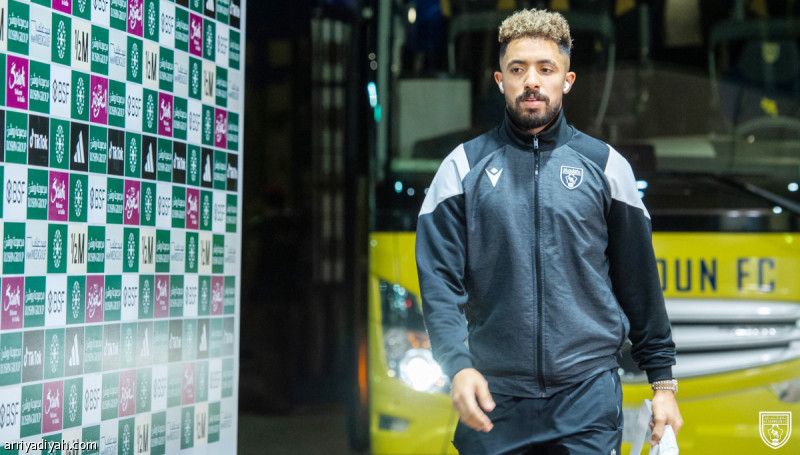 التعاون يواجه الاتحاد بـ 3 تغييرات