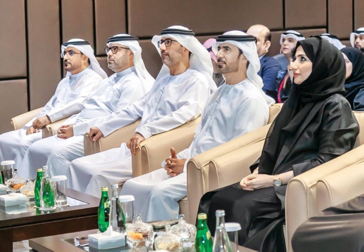 «دبي القضائي» يحتفي بالدفعة الأولى من برنامج التوجيه والإصلاح الأسري
