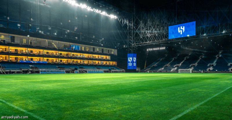 نخبة آسيا.. «المملكة أرينا» يستضيف النهائي