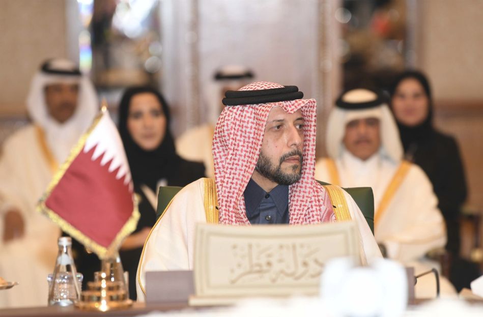 قطر تشارك في اجتماع اللجنة الوزارية الخليجية لسلامة الأغذية