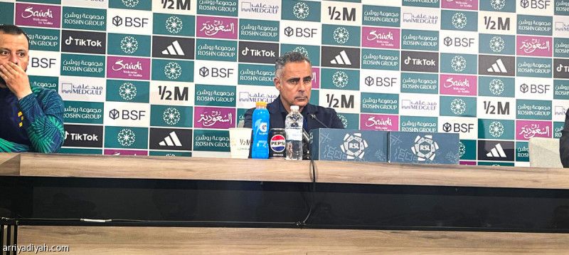 جوميز: لا أملك كرة سحرية.. ولا نستحق الخسارة