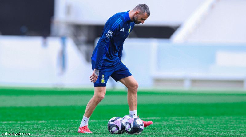 النصر.. آل الشيخ يدير عمليات الكرة.. بيولي يهاجم الفيحاء