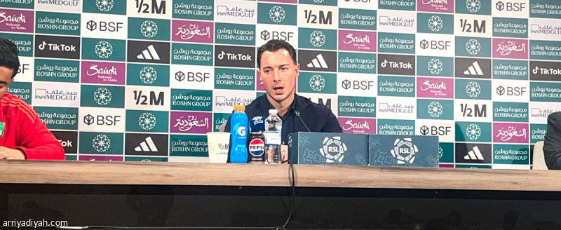 يايسله: النصر غيّر حساباتي.. وفيرمينو تقبّل قرار إبعاده