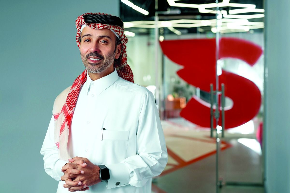 ضمن سلسلة ورش «قصة نجاح».. الهاجري يستعرض مسيرته في ريادة الأعمال لطلاب جامعة قطر