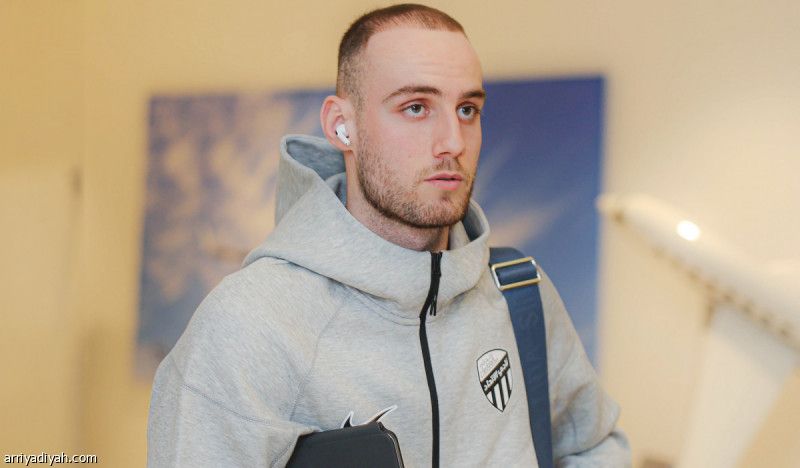 لوران يريح الاتحاديين.. وميتاي يفحص