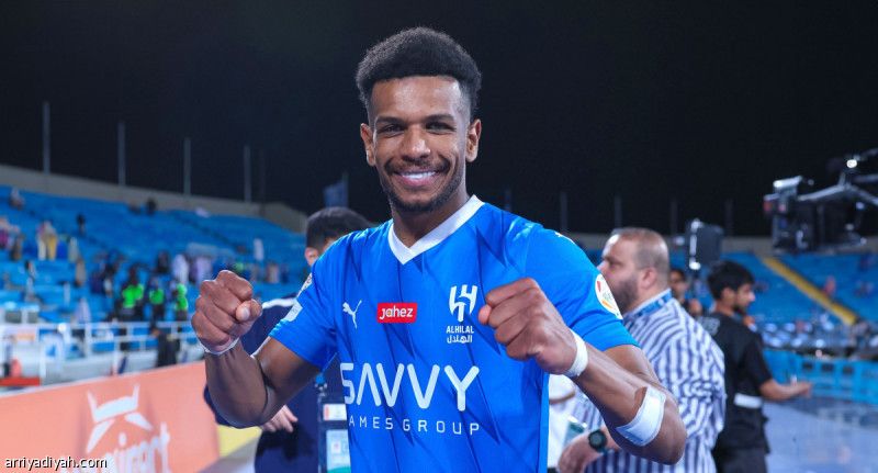 الهلال يتمسك بالبليهي