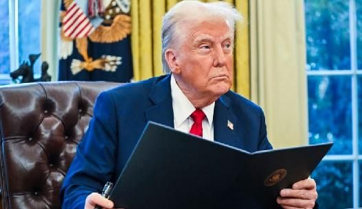 ترامب يخطط لتسريح 98% من موظفي الوكالة الأمريكية للتنمية الدولية