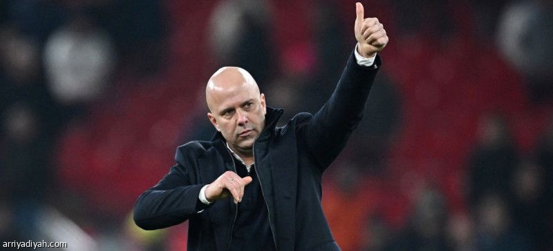 سلوت: مواجهة بليموث أرجايل فرصة البدلاء