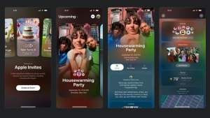 تطبيق أبل الرسمي الجديد يؤكد تسريبات مثيرة حول iOS 19